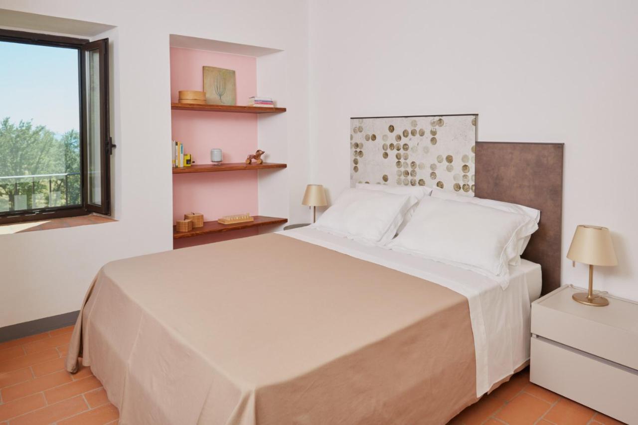 Grandono Agriturismo In Maremma Scansano Dış mekan fotoğraf